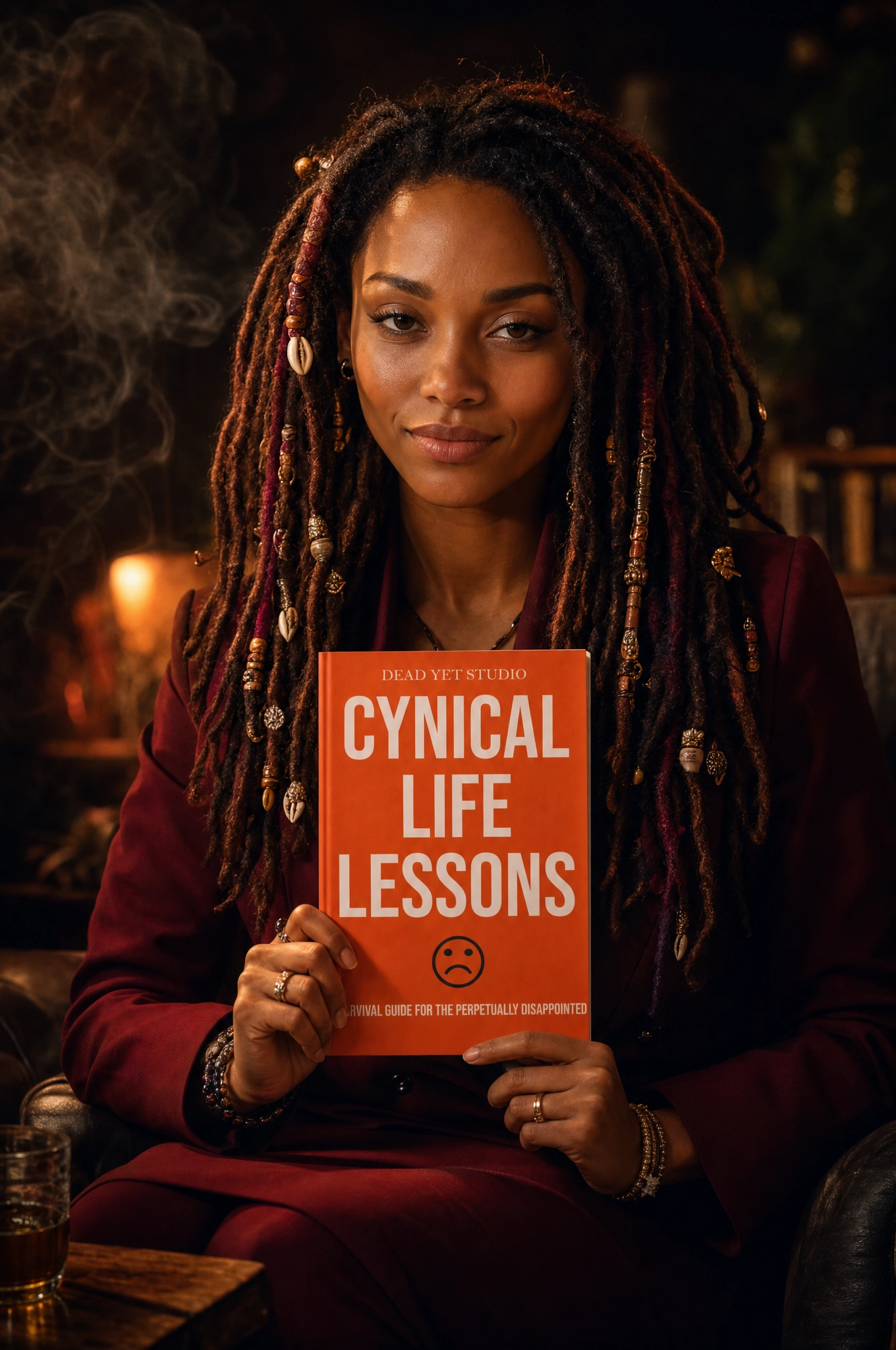 Cynical Life Lessons