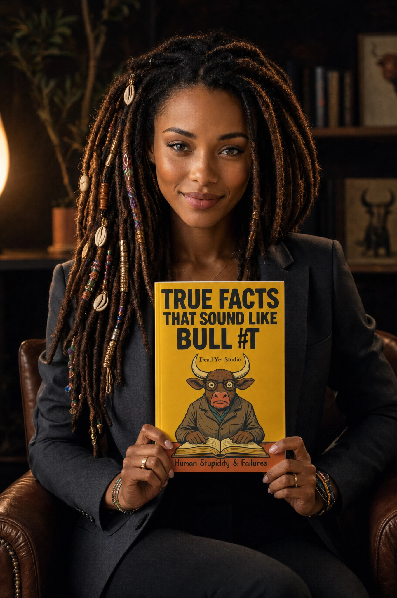 True Facts That Sound Like Bullshit